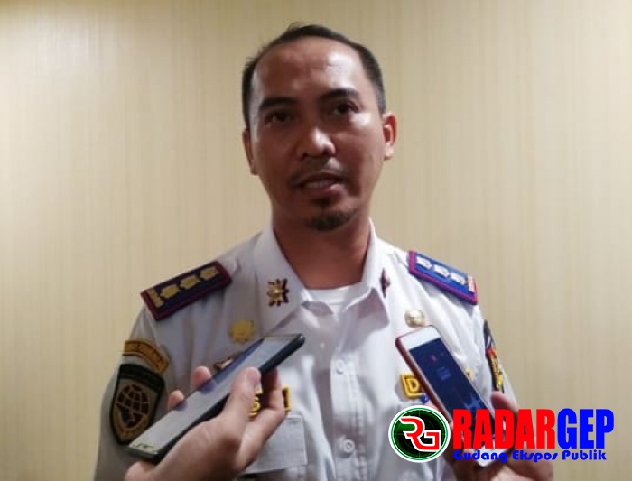 Dishub Pekanbaru Rekayasa Lalulintas Di Jalan Parit Indah Mulai Minggu Ini